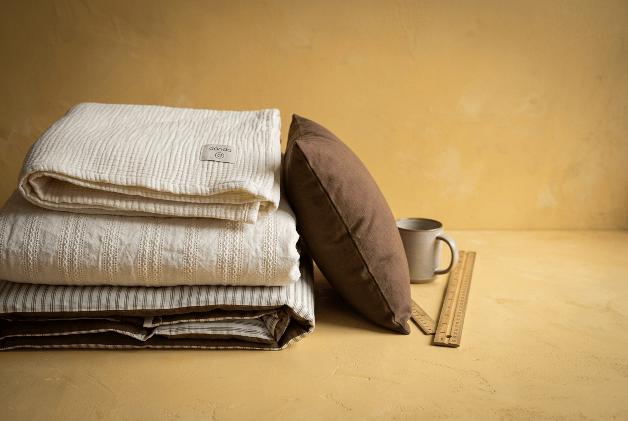 Made to keep its soft feel.